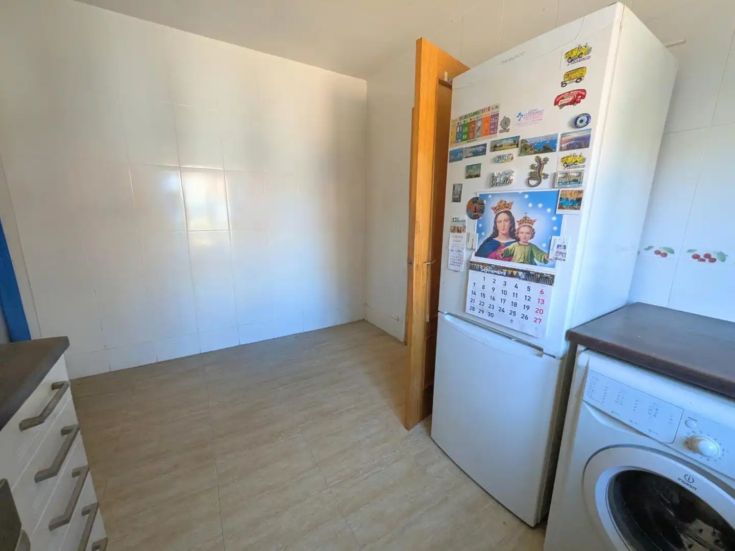 Semi-detached house with pool for sale in Pioz, imagen 36
