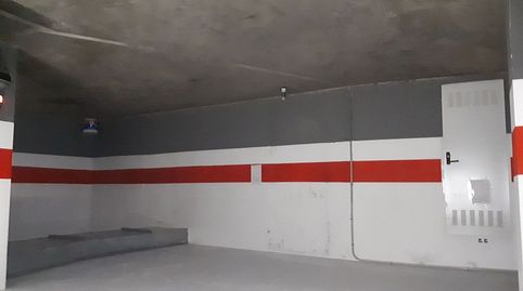 Solvia Inmobiliaria  Garaje Cariñena, imatge 2