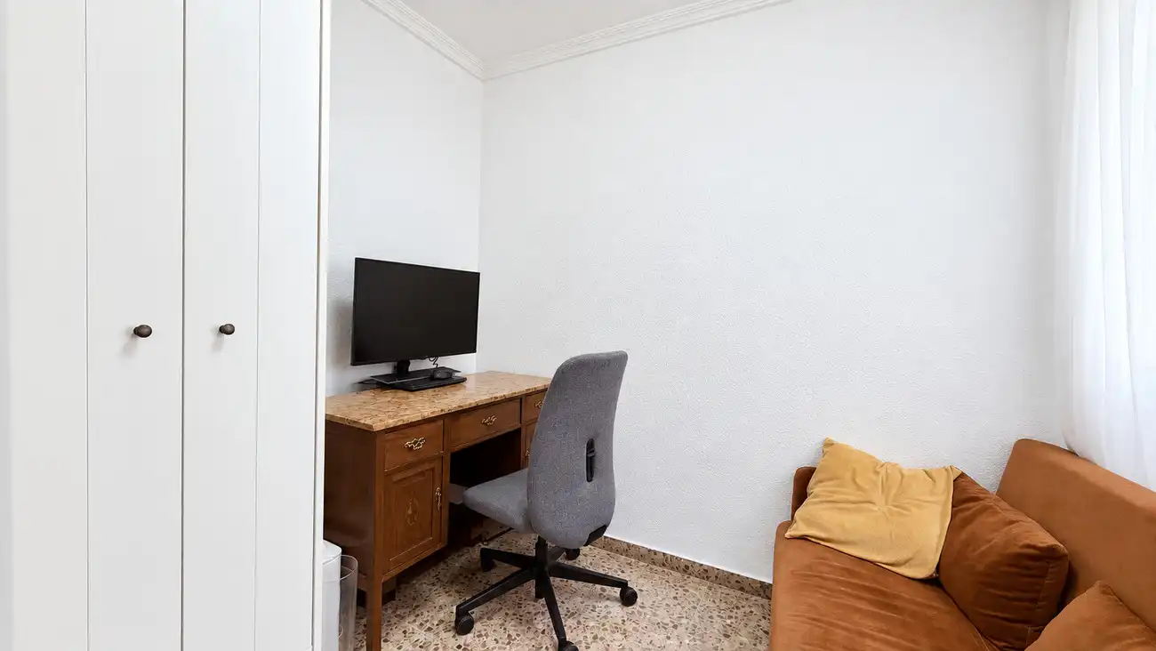 Apartment for sale in Partidas de Alicante, imagen 23