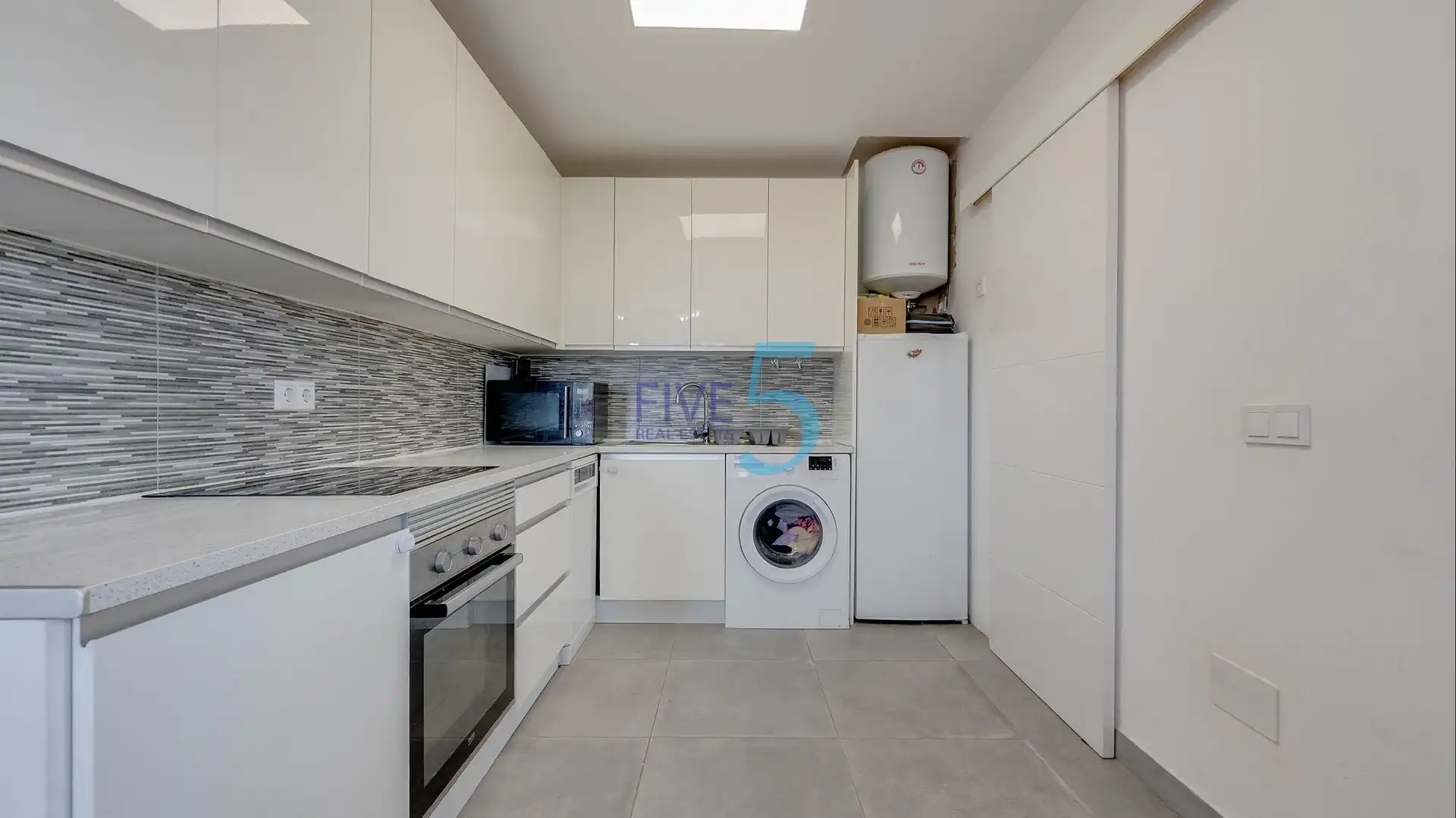 Casa amb terrassa en venda a San Miguel de Salinas, imagen 7