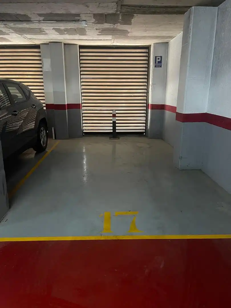 Parking of Garage for sale in Lloret de Mar