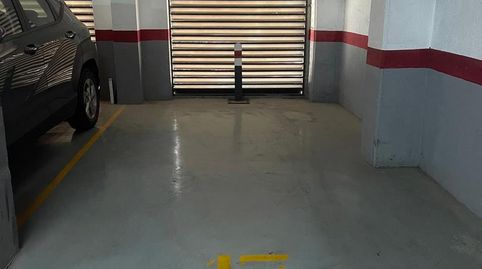 Foto 3 von Garage zum Verkauf in Carrer de L'areny, 18, Centre, Lloret de Mar
