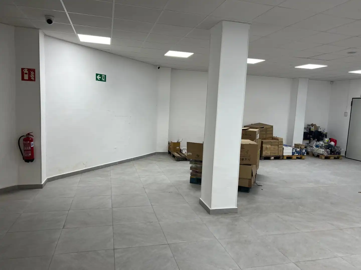 Local comercial en venda a Centro Urbano, imagen 3