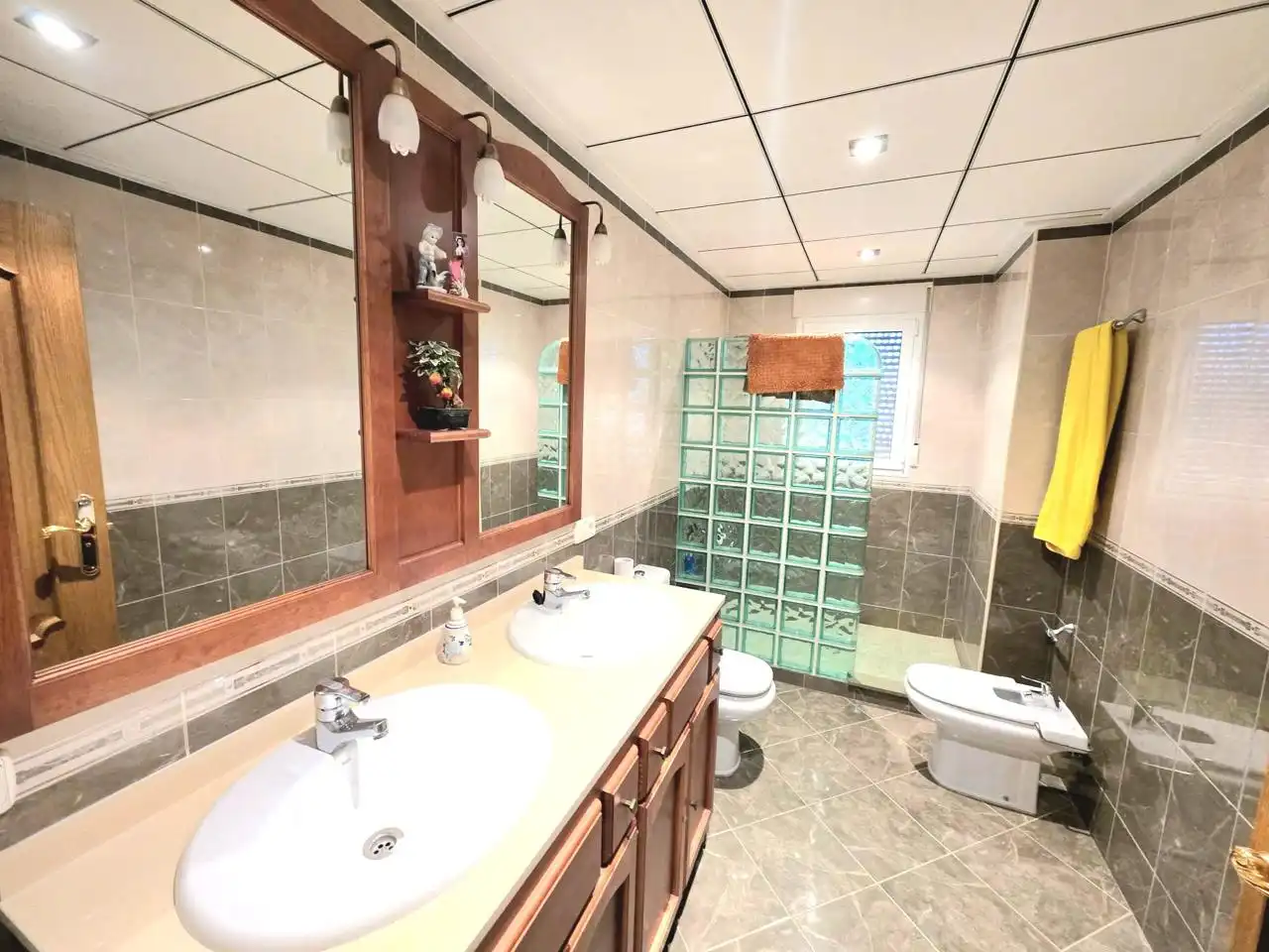 House with garden for sale in Del Pocico, imagen 21