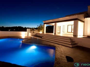 Casa en venda a Benimeit - Tabaira