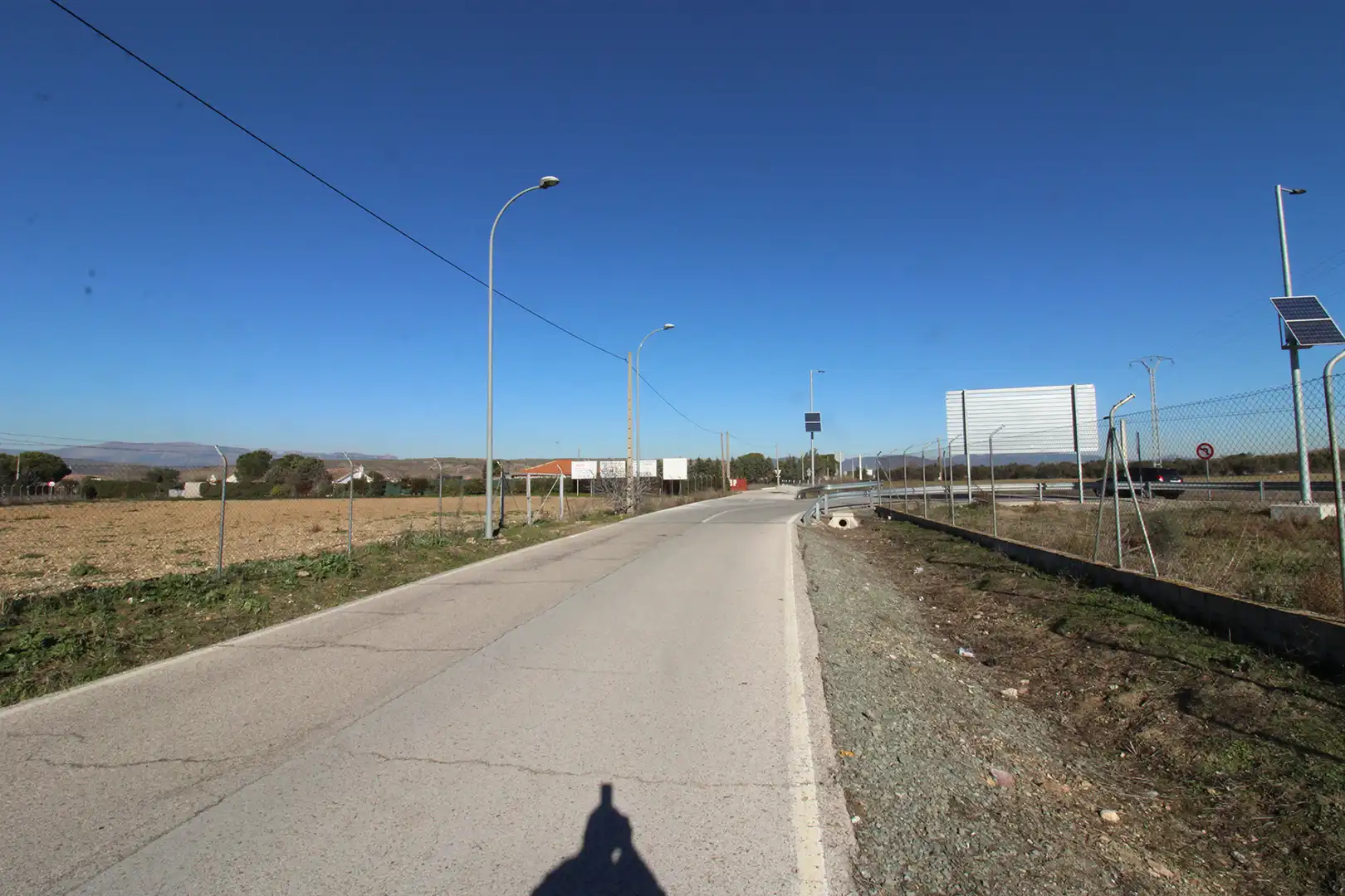 Terreny rústic en venda a Talamanca de Jarama, imagen 9