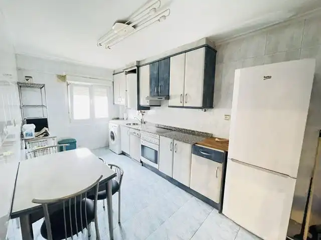 Flat for sale in Oeste, imagen 6