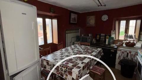 Foto 4 de Pis en venda a Junta de Traslaloma, Burgos