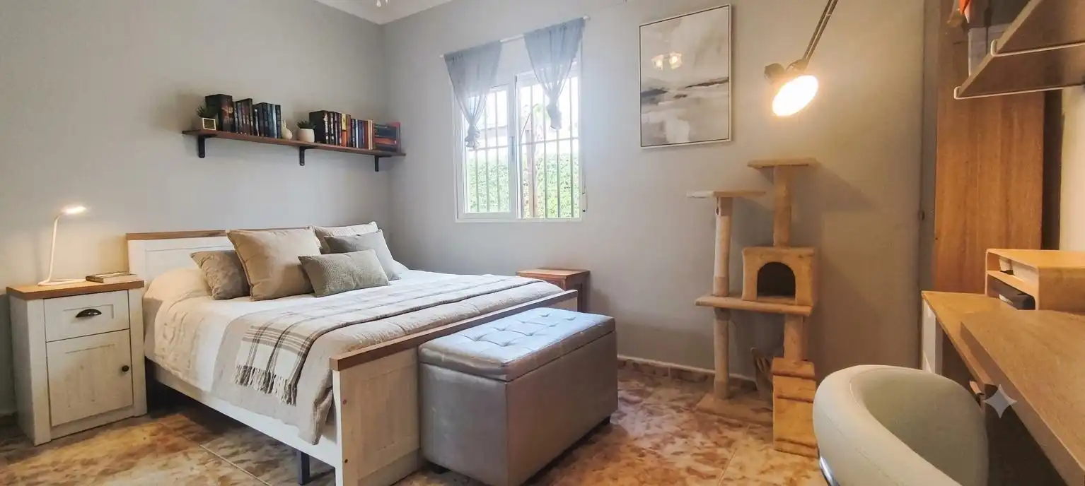 Villa avec piscine à vendre à San Fulgencio, imagen 6