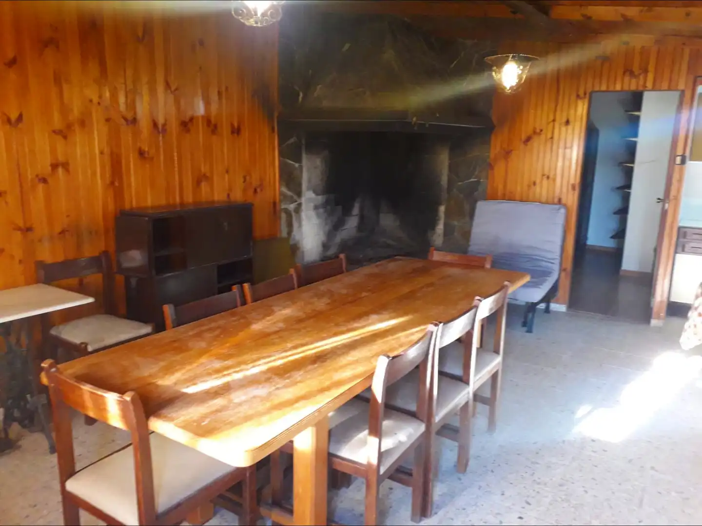 Detached house with garden for sale in Lugar Lugar de Vilar, imagen 7