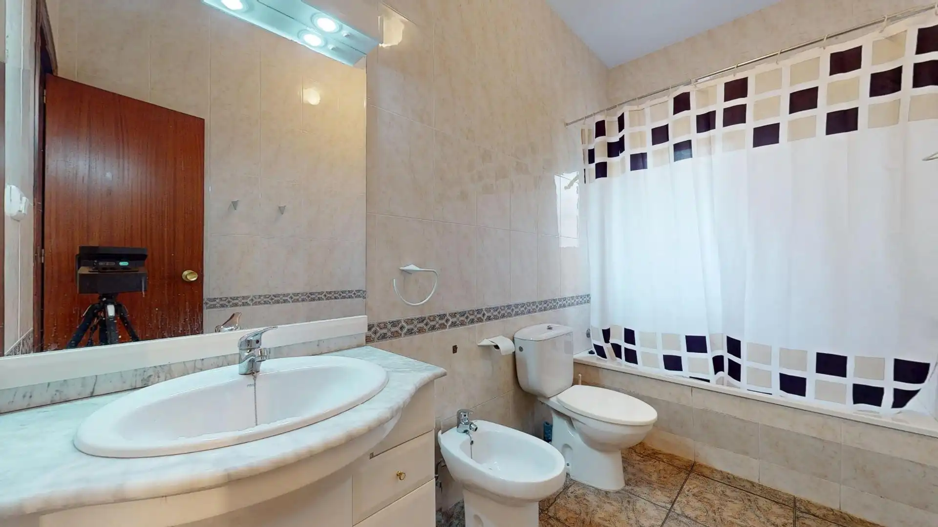 House with terrace for sale in Avenida de los Villenas, imagen 24