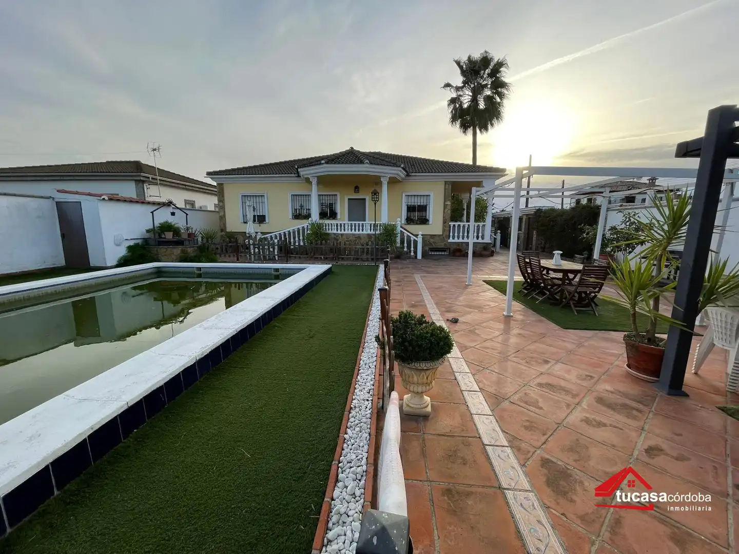 Maison rustique avec piscine à vendre à Periurbano Oeste - Sierra, imagen 41