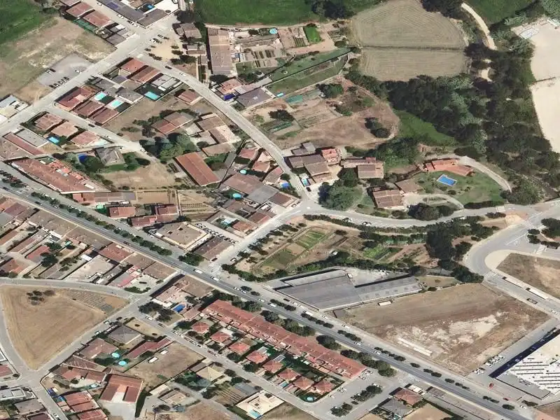 Appartamento in vendita a Calle de L'Esglesia, imagen 2
