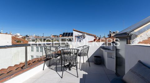 Foto 5 de Ático en venta en Justicia - Chueca, Madrid Capital