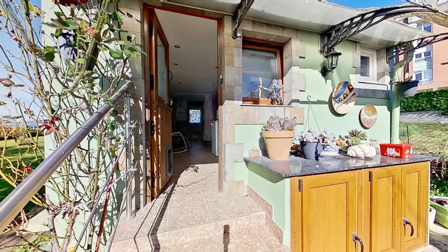 Casa o xalet en venda a Valdenoja