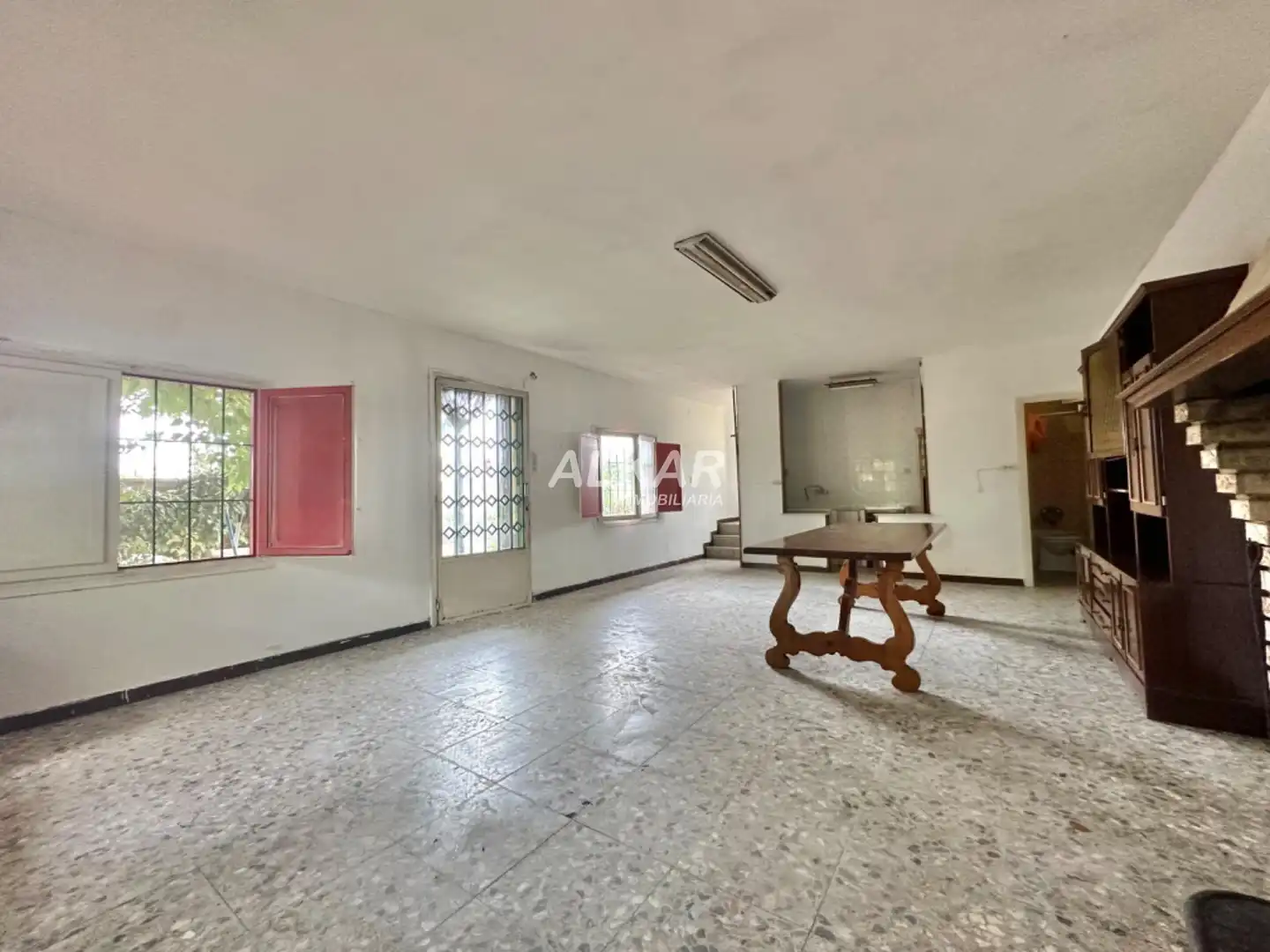 Country house zum Verkauf in Fontellas mit Privatgarten, Terrasse und Schwimmbad