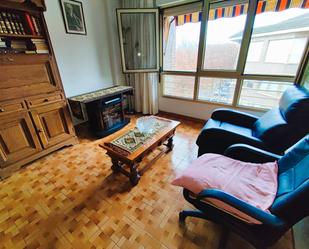 Living room of Flat for sale in Palencia Capital