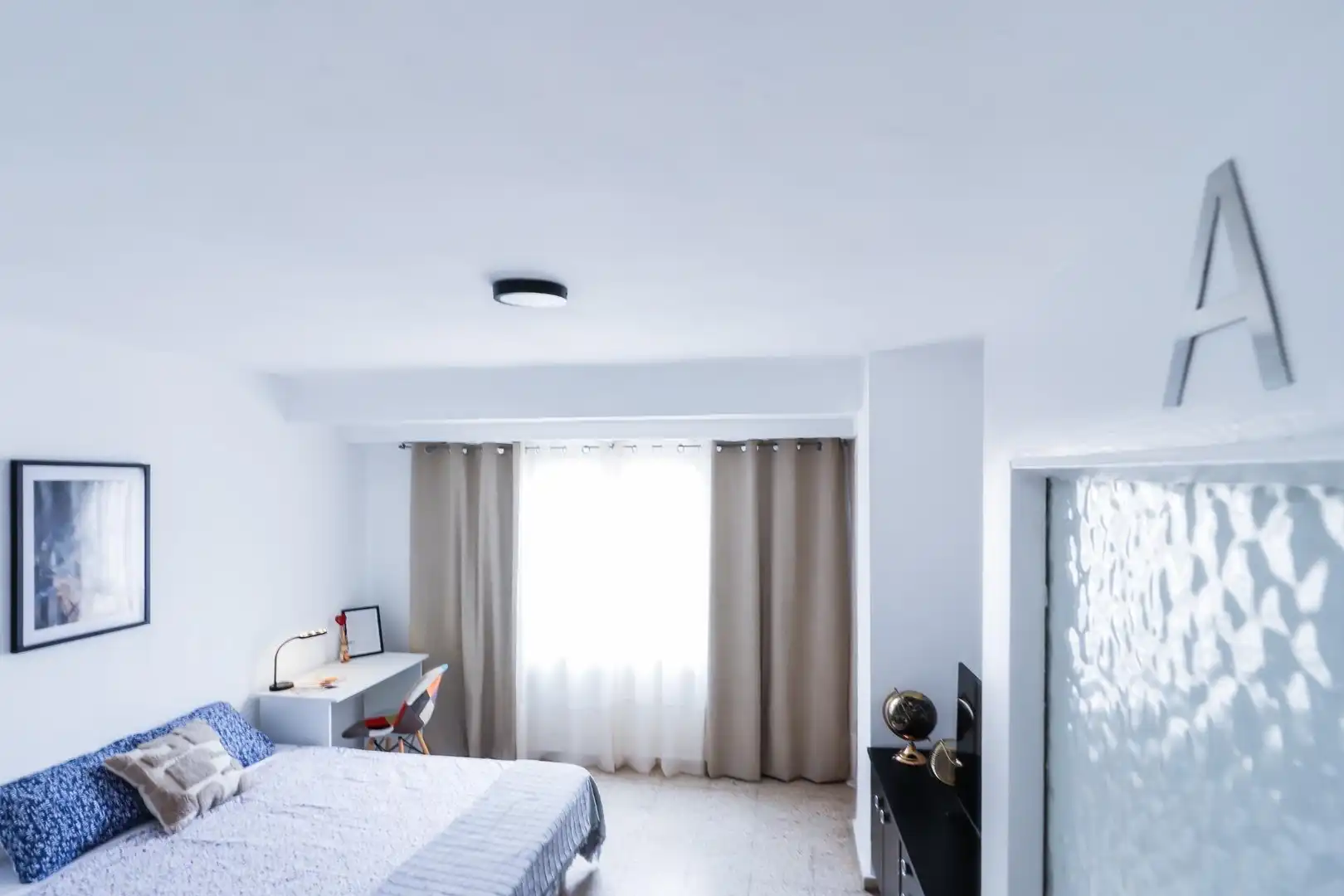 Flat for sale in Calle GENERAL ELIZAICIN, imagen 2