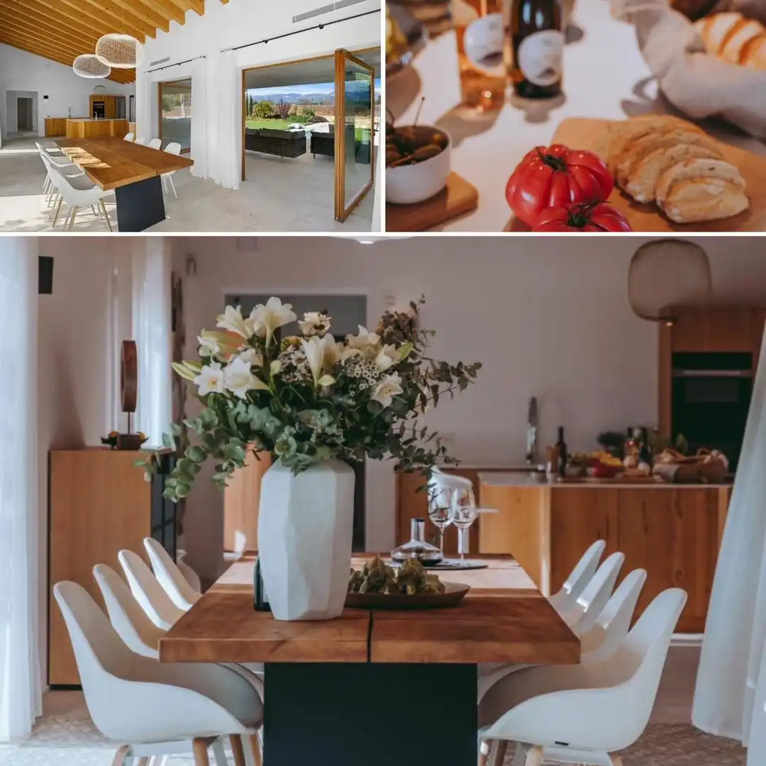 Casa rústica con piscina en venta en Sencelles, imagen 8