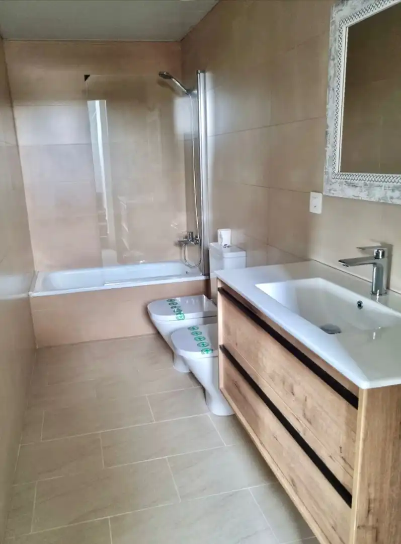 Casa adosada en venta en Carrer dels Prats, 6, Alió
