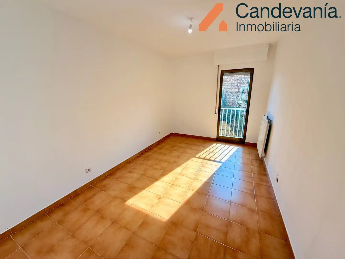 Bedroom of Detached homes for sale in Villanueva de Gállego  with Heating, Storage room and Community pool