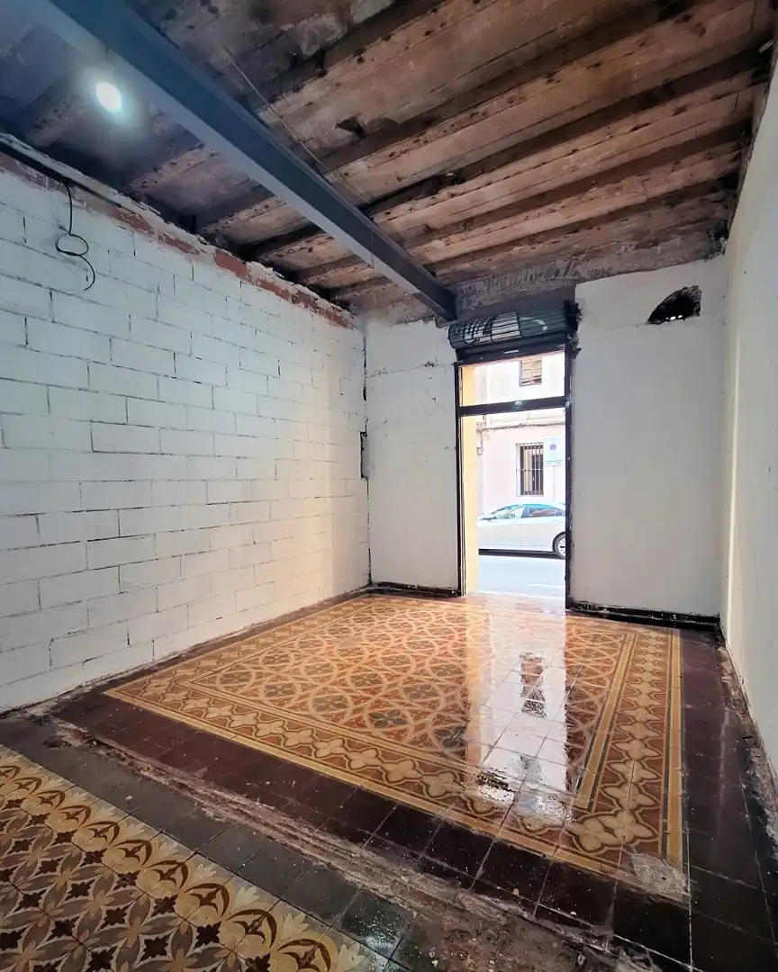 Commercial properties for rent in Sant Lluís, Vila de Gràcia