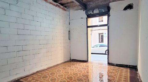Photo 2 of Commercial properties for rent in Sant Lluís, Vila de Gràcia, Barcelona Capital