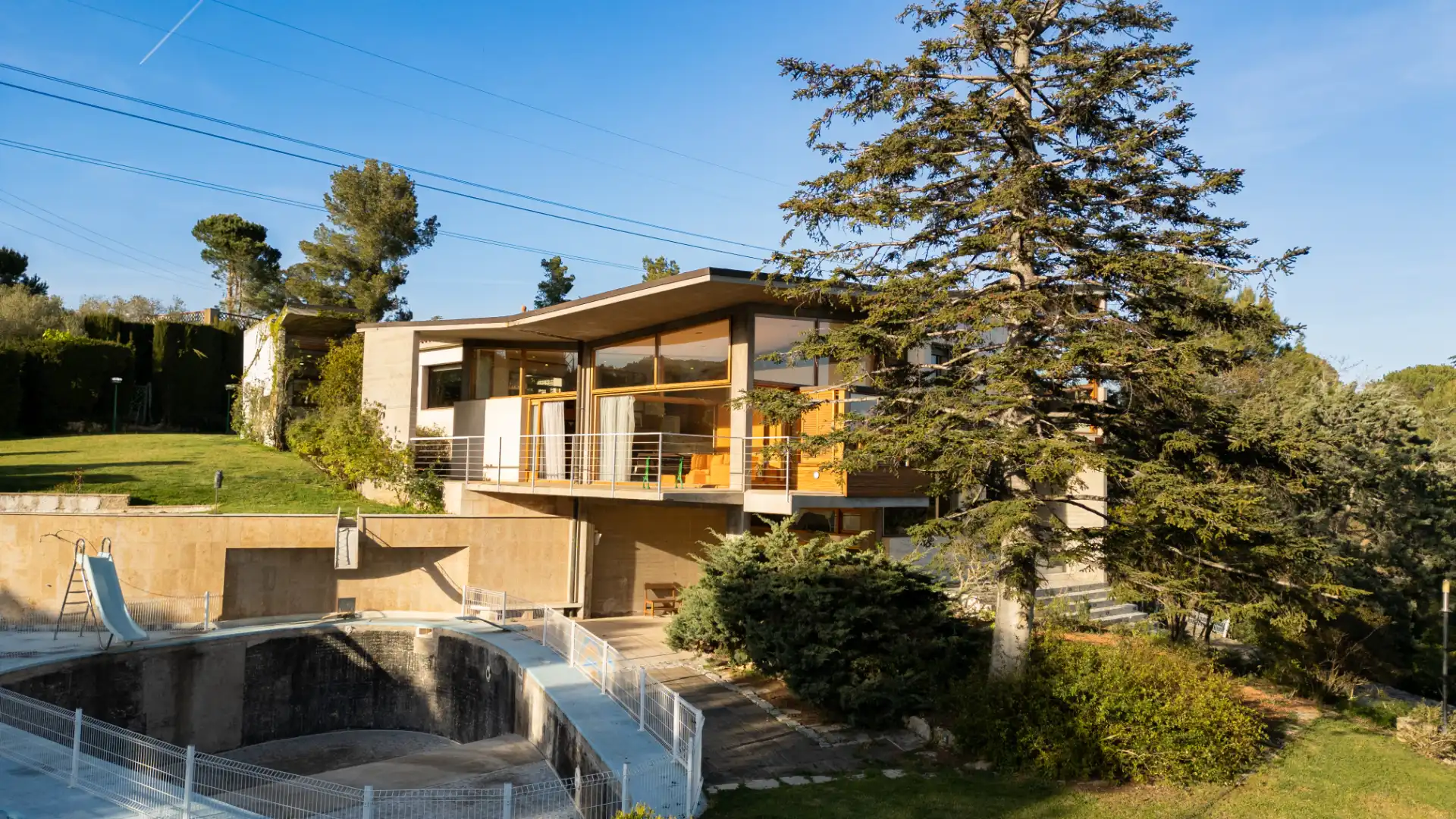 Villa mit Terrasse zum Verkauf in Carretera d'Almoster, imagen 3