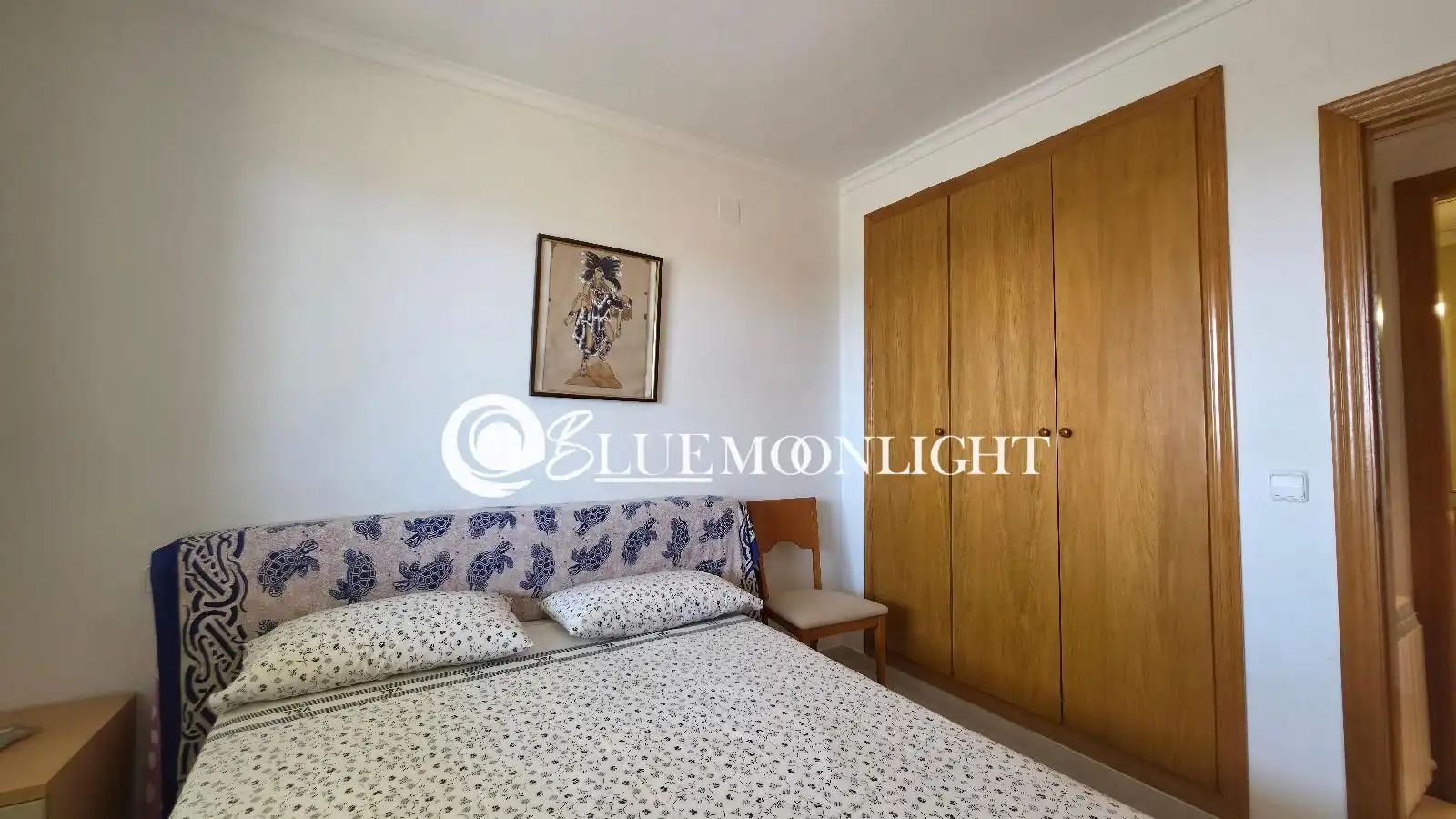 Habitación de Ático en venta en Peñíscola / Peníscola con Aire acondicionado, Calefacción y Terraza