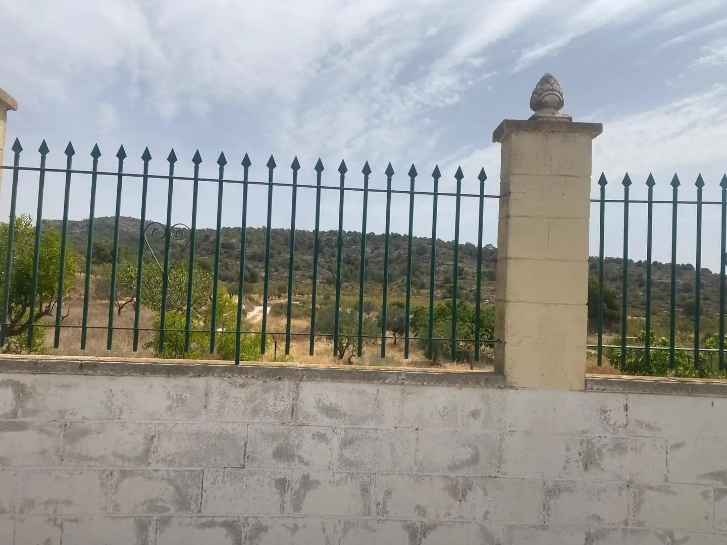 Casa rustica in vendita a Monóvar  / Monòver, imagen 19