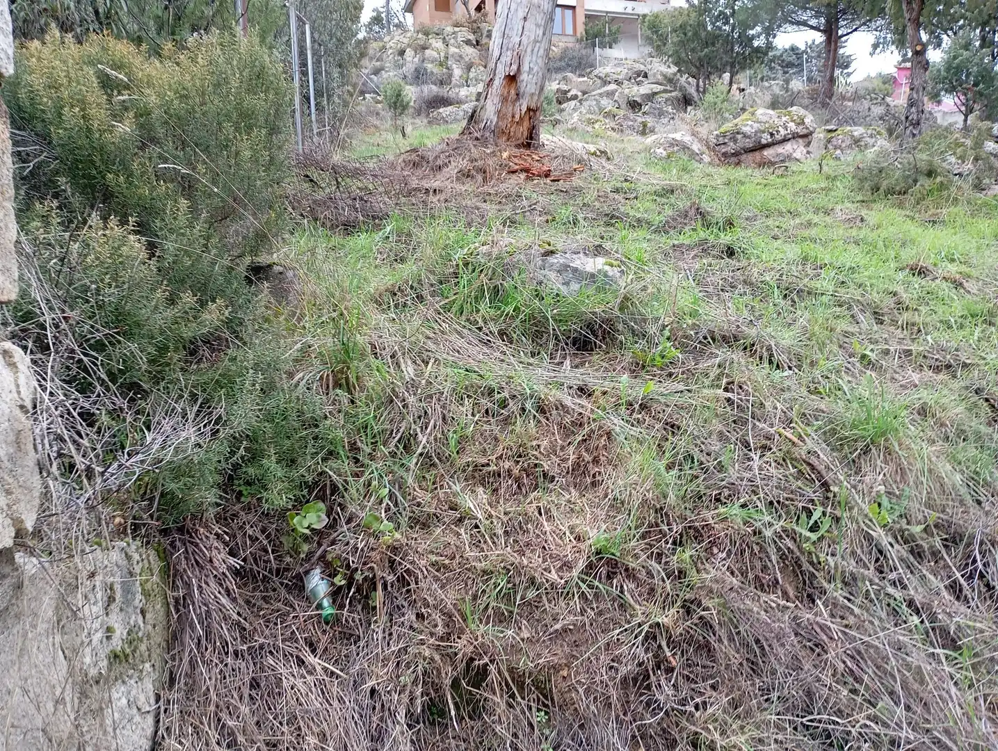 Terreni e lotti in vendita a Robledo de Chavela, imagen 10