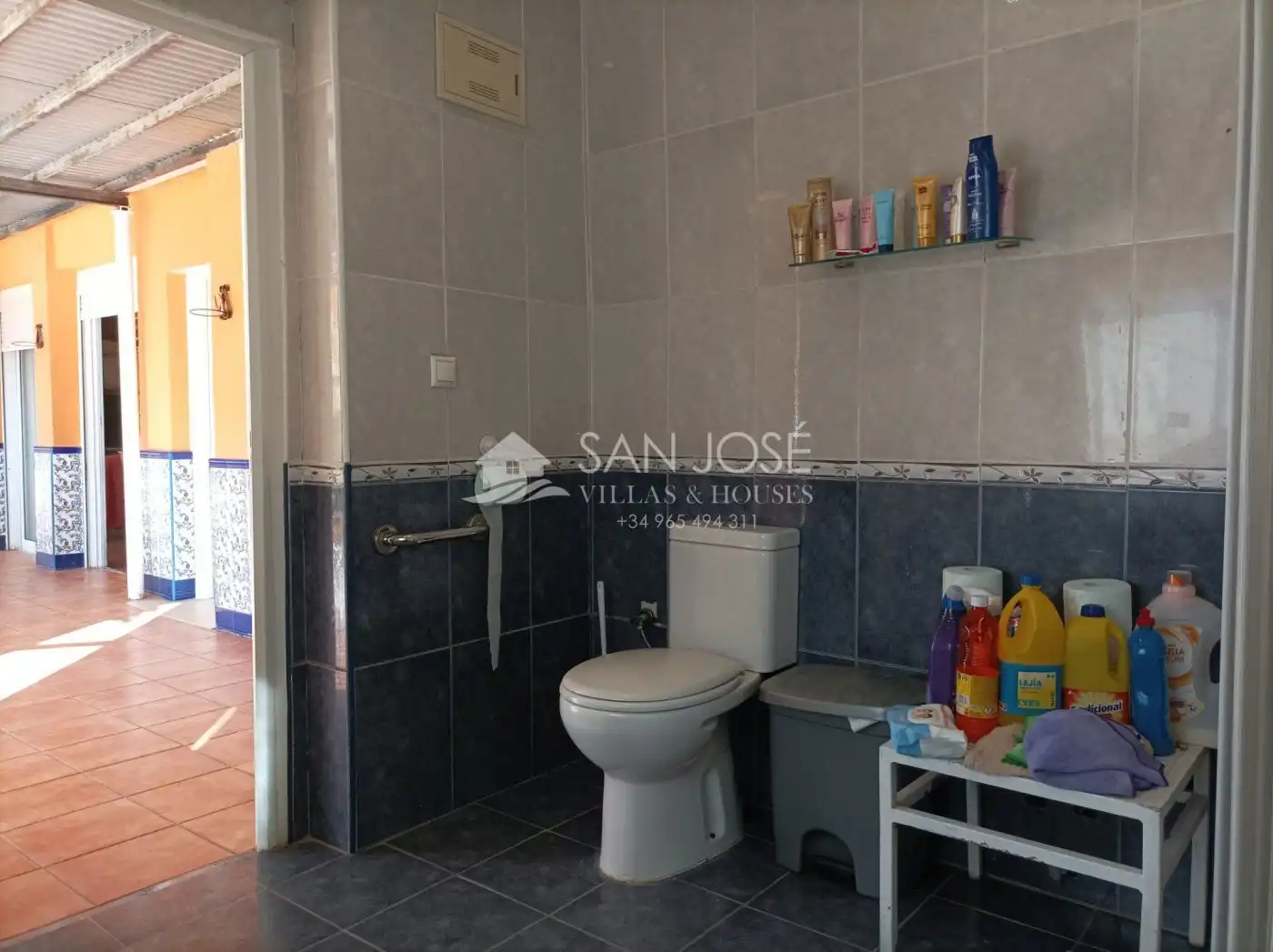 Villa avec jardin à vendre à Monforte del Cid, imagen 20