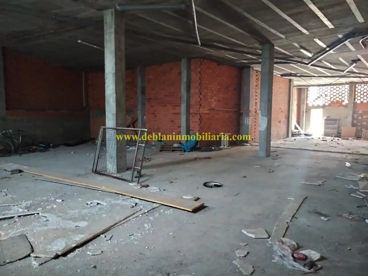 Business premises for sale in CALLE CENTINELA, imagen 5