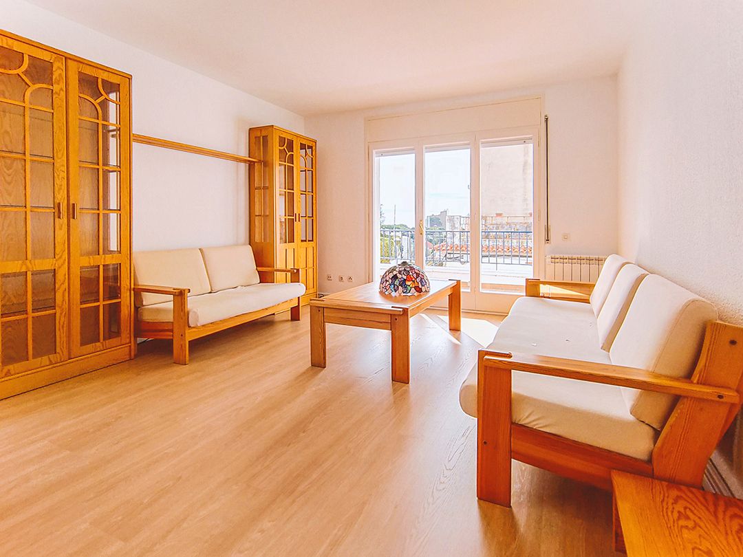 Pis en venda a Urbanitzacions