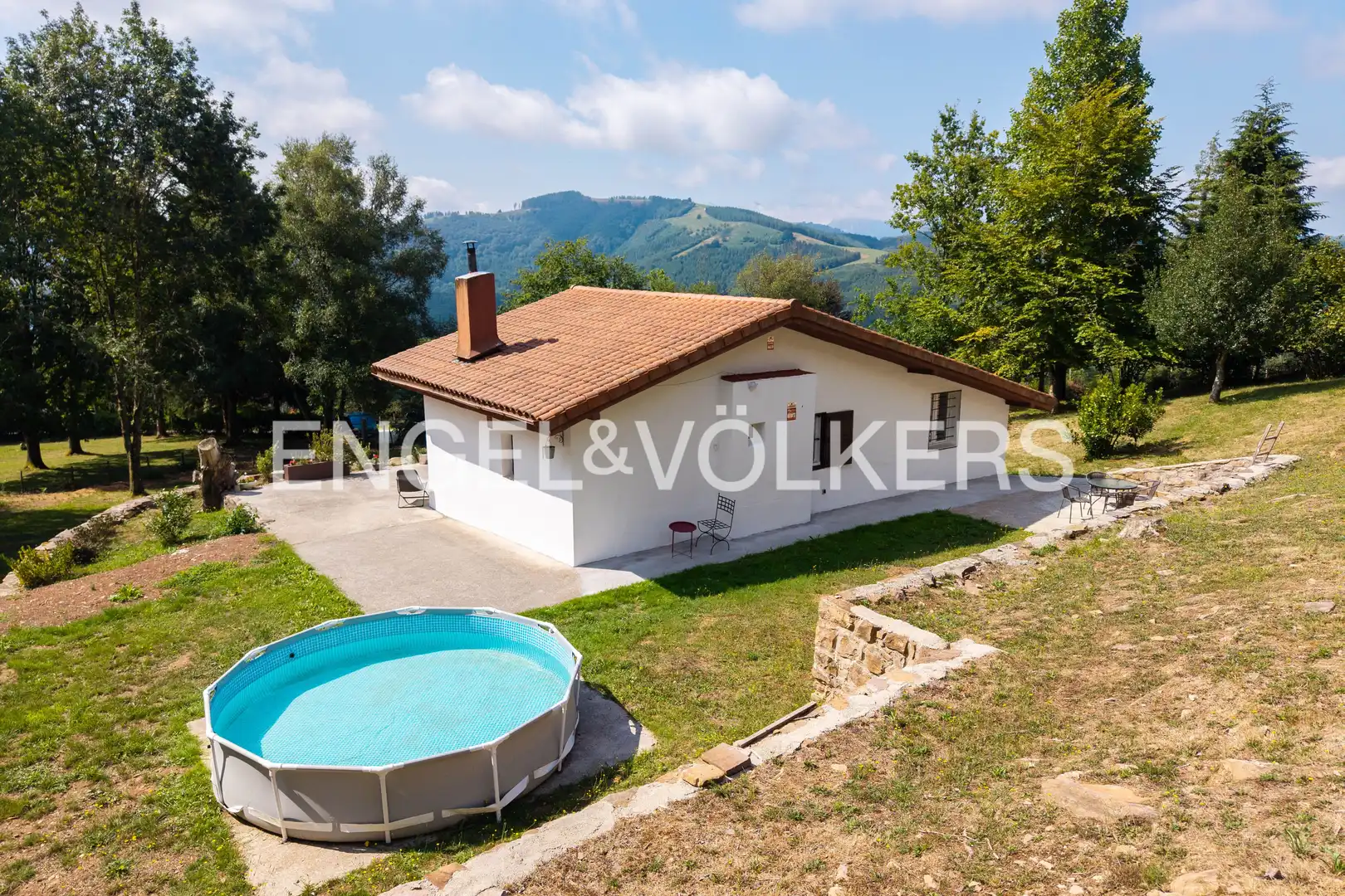 Casa o xalet en venda a N/A, Berastegi