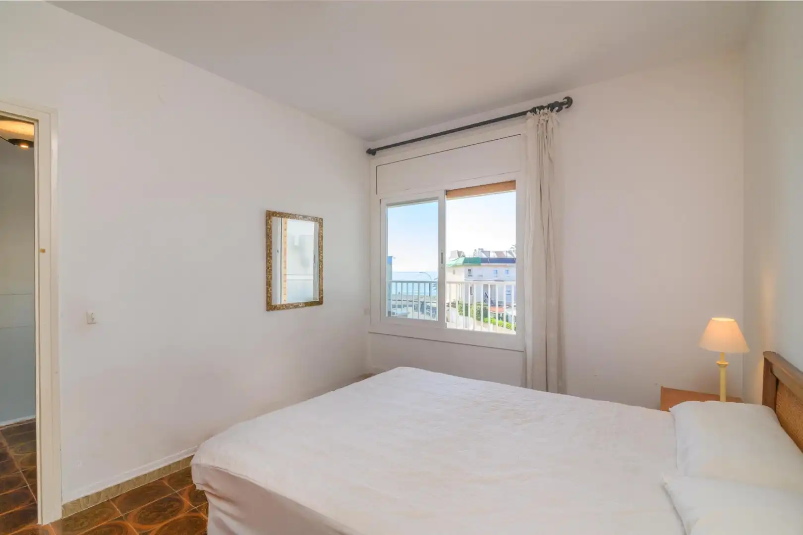 Wohnung zum Verkauf in Cubelles, Barcelona