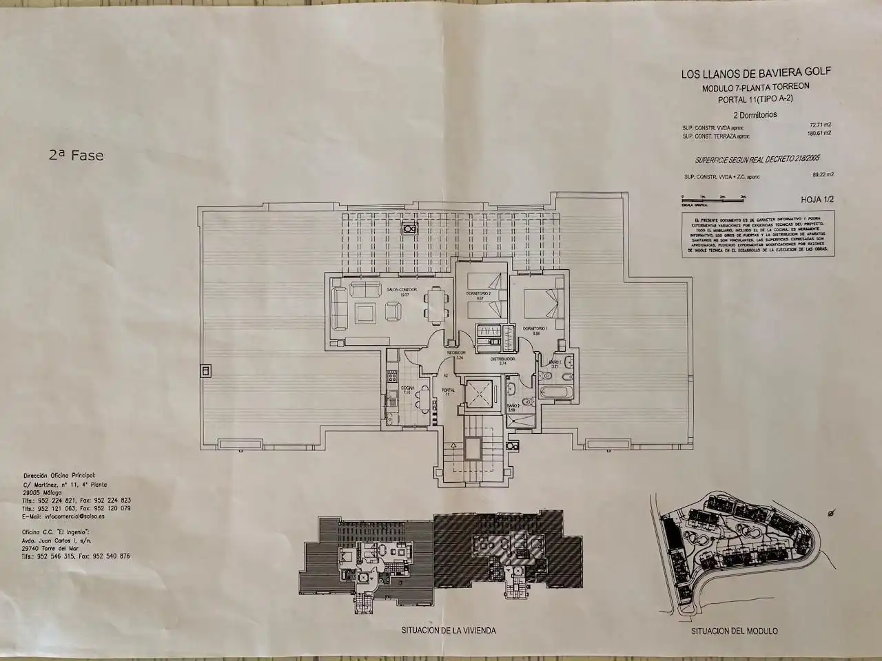Attique avec piscine à vendre à Urbanizacion Urbanización Baviera Golf, imagen 66