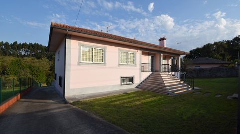 Foto 5 de Casa o xalet en venda a Camiño Ponte Da Pedra, Fene, A Coruña