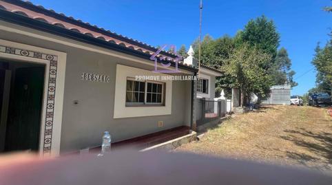 Foto 3 de Casa o xalet en venda a Lañas, Loureda - Lañas - Barrañán, A Coruña