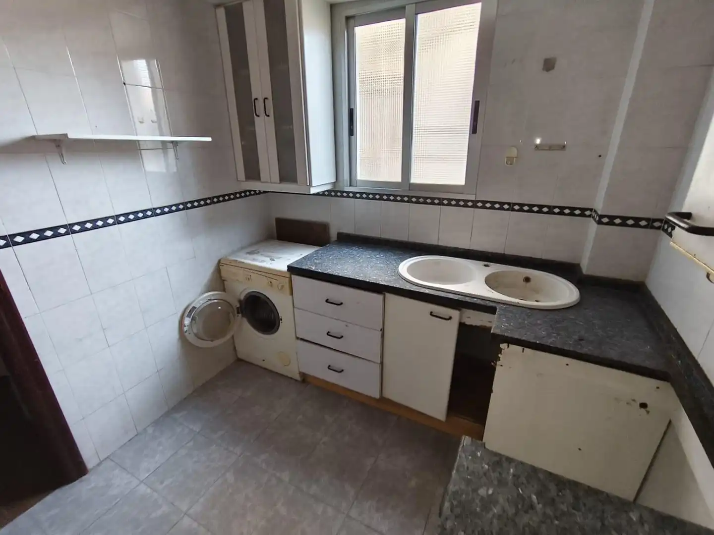 Flat for sale in Ceramista Abad, imagen 3