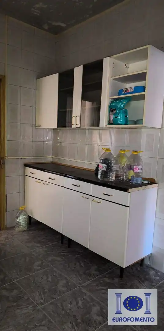 Casa o chalet en venta en Fuensalida