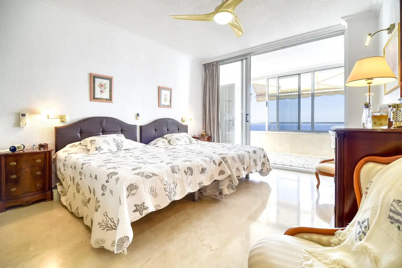 Dormitori de Àtic en venda en Adeje amb Piscina comunitària
