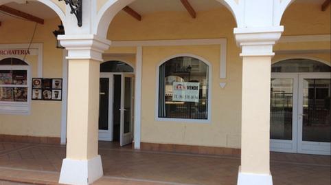 Photo 4 of Premises for sale in Calle Pío XII, 37, Pueblo Latino, Pilar de la Horadada