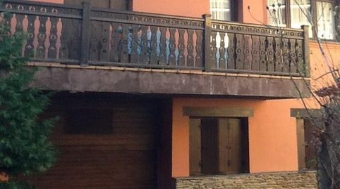 GARAJE EN LES, imatge 2