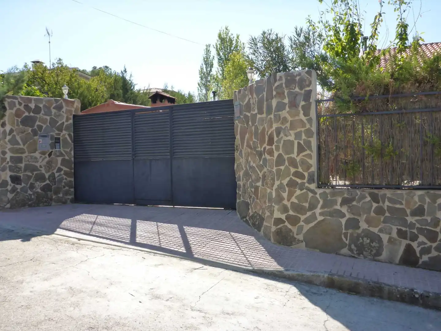 Chalet en venta en C/ Suecia
