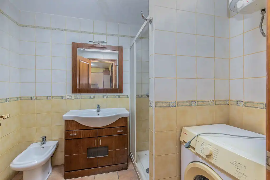 Flat for sale in C/ Bejeque, La Camella