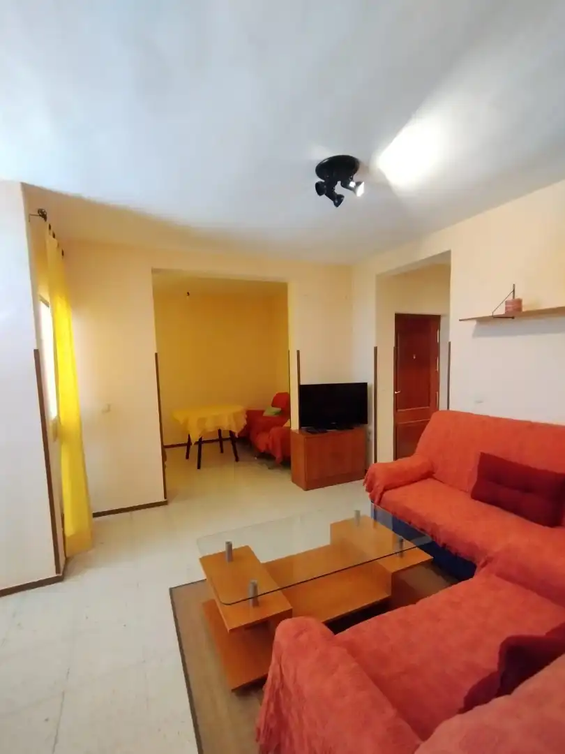 Wohnung mit Terrasse zur Miete in Calle Mayor, imagen 9