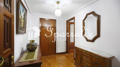 Foto 3 de Pis en venda a Irun - Poxpologile, Palmera - Dumboa - Arbes, Gipuzkoa