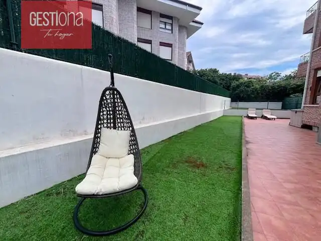 Terrace of Ground floor for sale in Noja  with Heating, Private garden and Terrace