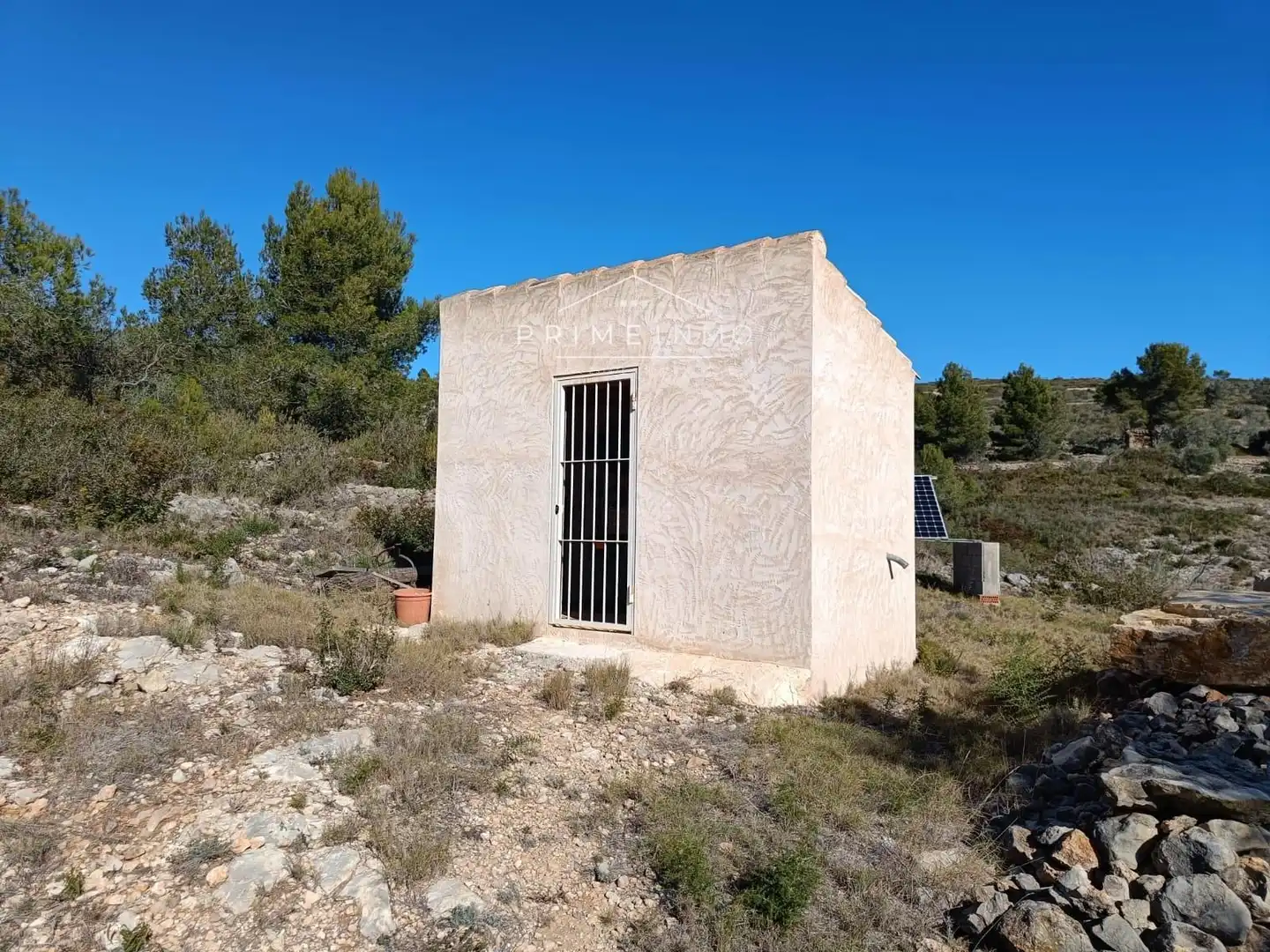 Casa rústica con terraza en venta en El Perelló, imagen 23